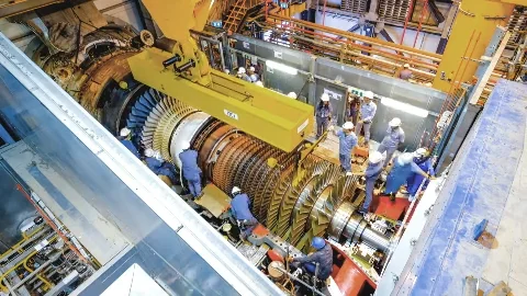 Universal Plant Services Expands Capabilities with Acquisition of Mechanical Solutions